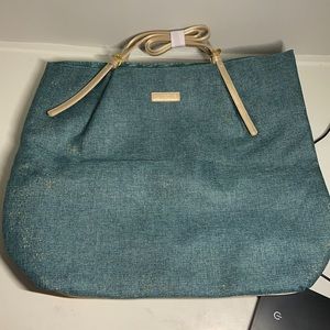 Lancôme purse
